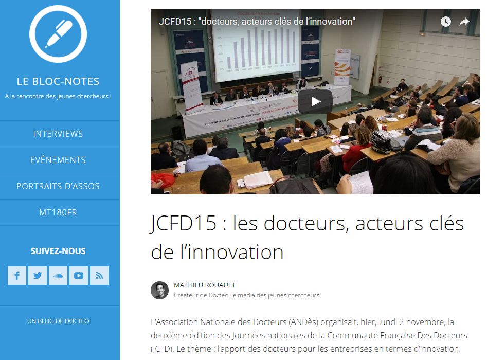 Docteo-JCFD_2015